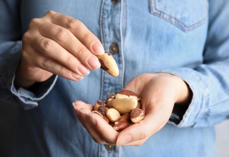 Brazilski oraščići - korisni, ali treba znati točan broj koliko ih dnevno smijete pojesti